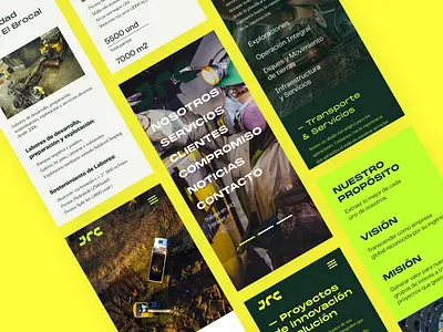 JRC Website - Mine engineering civil engineering construction services mining consultancy mining contractor mining development mining engineering mining equipment mining expertise mining exploration mining infrastructure mining innovation mining operations mining projects mining safety mining services mining solutions mining support mining technology project management underground mining