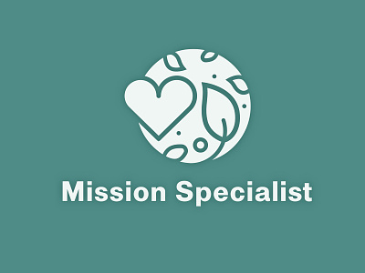 Climate First Bank Mission Specialist Logo Design bank banking brand branding design financial services illustrator logo