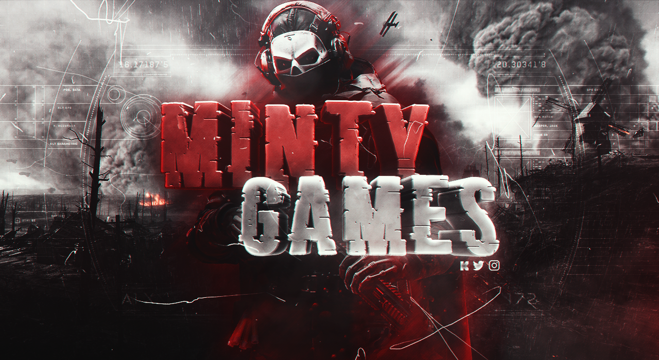 Call Of Duty Banners | Full Portfolio by Gstaik Designs on Dribbble