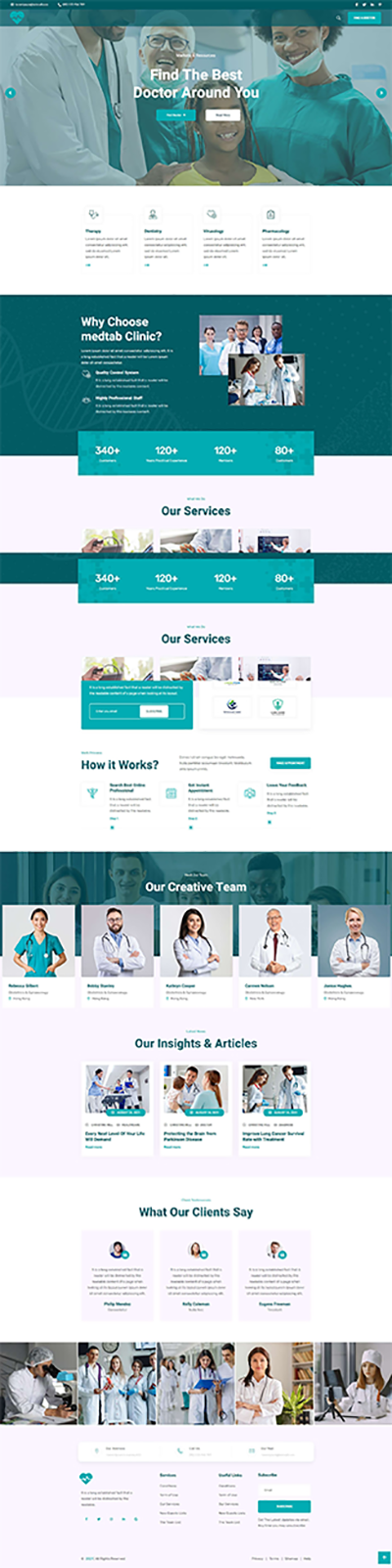 Website Design V0445 UI Design 3d animation branding graphic design logo motion graphics ui web design website design