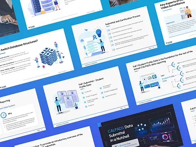 Pitch deck design pitch deck design