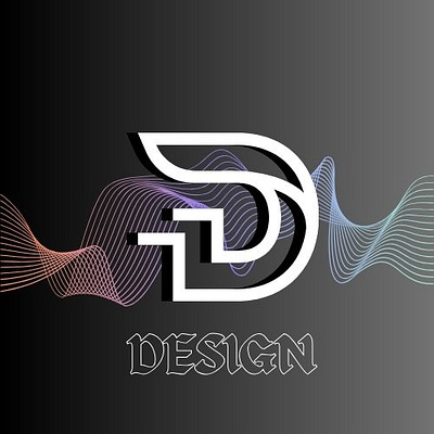 LOGO FOR DESIGN 3d animation logo