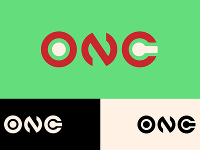 One Logo one symbol