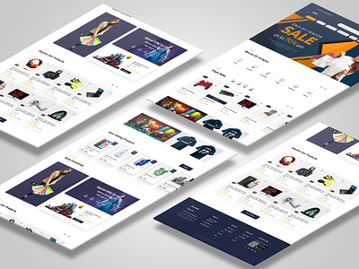 Personal Shopper designs, themes, templates and downloadable graphic  elements on Dribbble