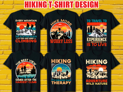 Adventure Shirt Design designs, themes, templates and downloadable