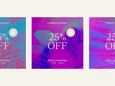 Promo Concept