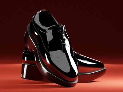 shoe models
