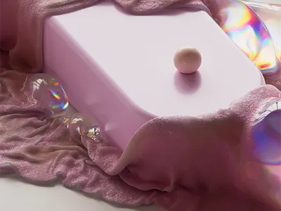 3D lab 3d 3dmodel blender illustration