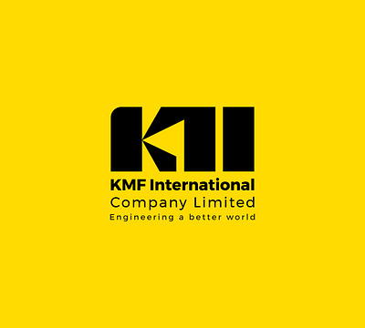 KMF International Company Limited best logo branding design graphic design graphicart graphicdesign graphicdesigner illustration logo logo design logo designer logobrand logoconcept logodesigner logodesigns logodesinger logoideas logoinspiration logotype visualidentity