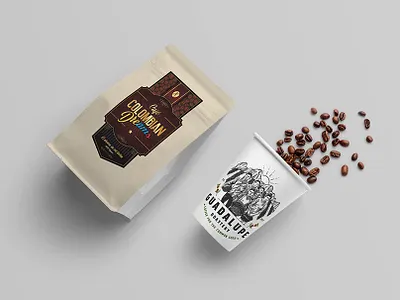 Packaging Design/Branding branding graphic design