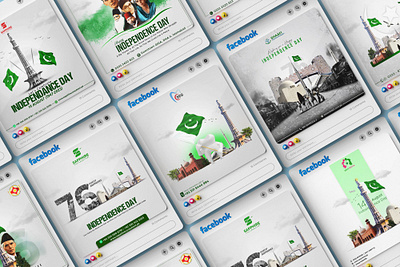 14th August, Pakistan Independence Day Social Media Post Design 14augustpostdesign 14th august design inspiration independence day independence day of pakistan pakistan day pakistanindependenceday social media post
