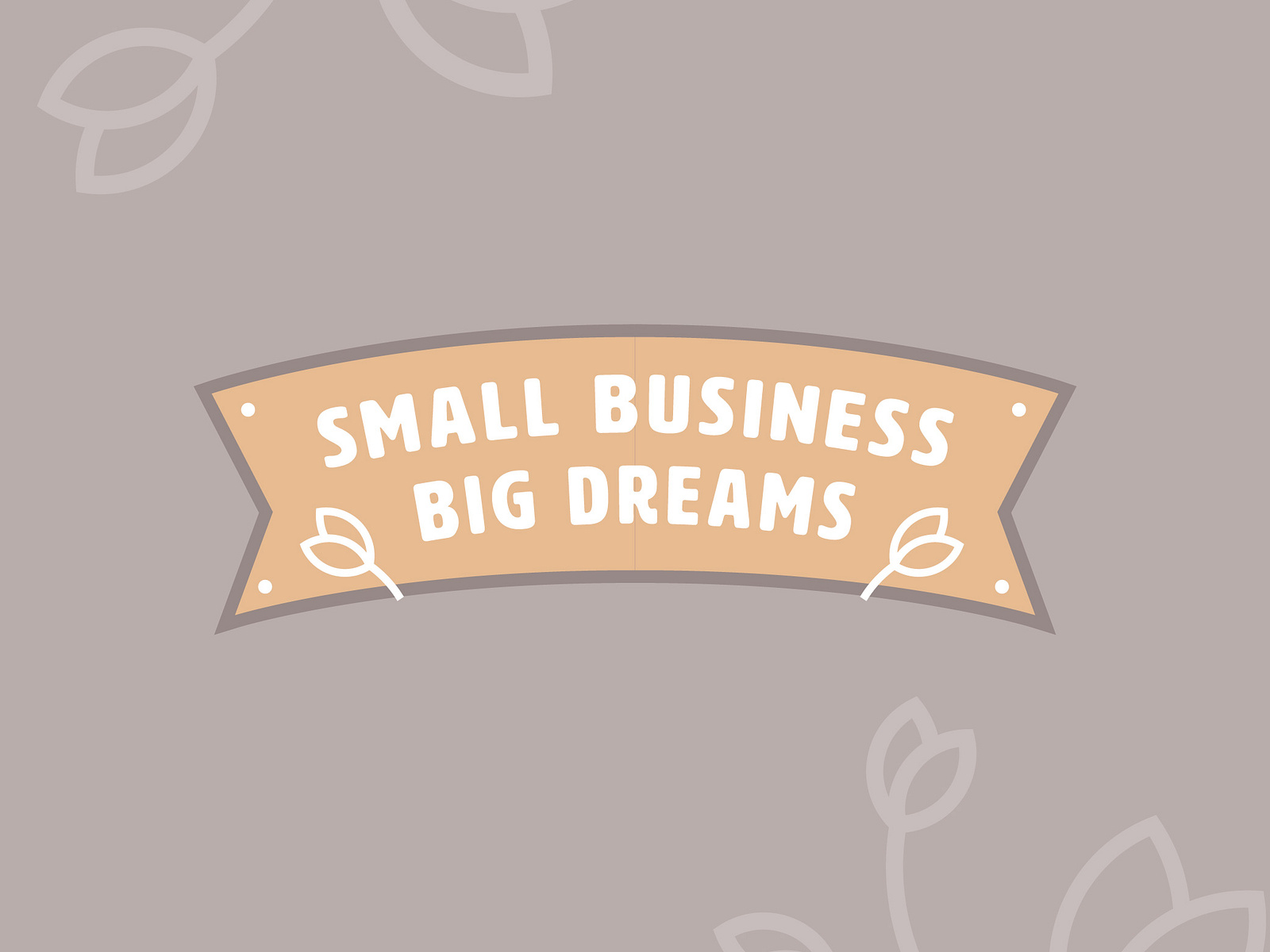 Graphic design branding logo! www. by Natalie Alves on Dribbble