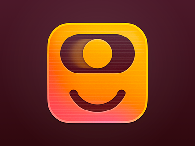 VirtualBuddy Icon app icon icon icon design