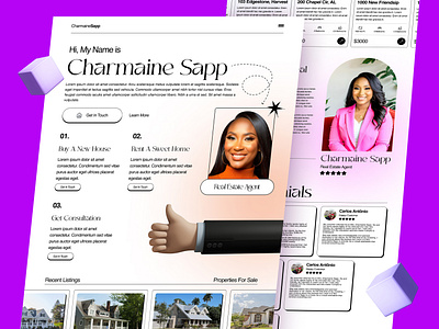 CHARMAINE SAPP WEB DESIGN backend branding code css design development frontend html illustration java shopify ui ux web development