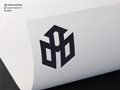 Monogram MA Logo Design awesome branding design design logo dubai enwirto graphic design icon illustration letter lettering logo logos minimal monogram