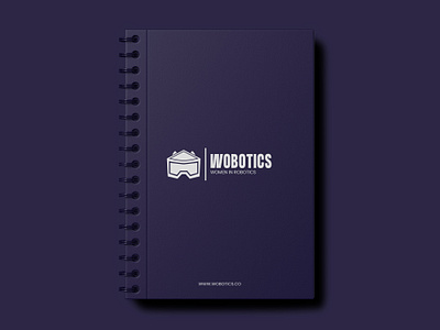Merch Design For Wobotics design graphics merch wobotics