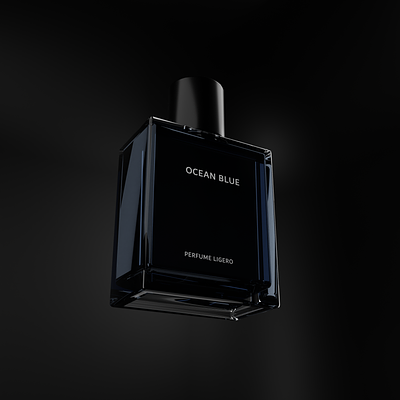 Luxury Perfume For Man - Photo Realistic 3d 3d blender 3d luxury 3d model 3d perfume 3d render blender blender realistic blender render branding fictional brand illustration luxury brand luxury perfume luxury photorealistic man perfume perfume photo realistic product shoot realistic render