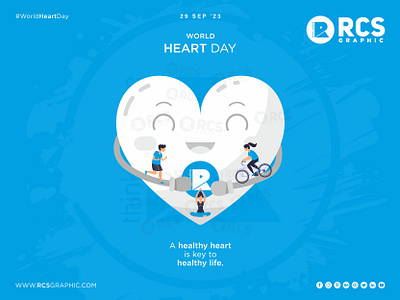 World Heart Day 2023