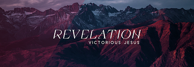 Sermon Series | Revelation