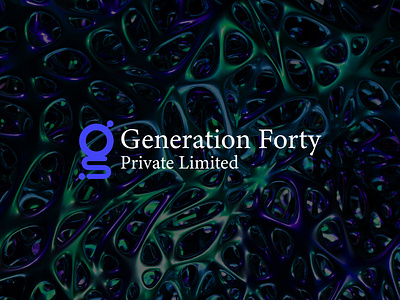 Generation Forty Brand Identity agriculture brand identity brand identity design brand strategy branding consulting energy graphic design logo mining