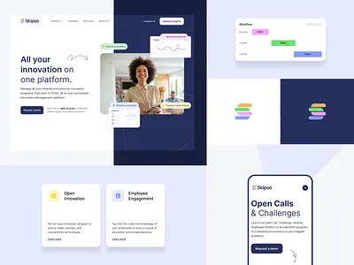 Skispolabs showreel best showreel brand branding branding design design logo design mobile motion motion design mucic website reel design show reel music showreel showreel animation showreel interaction showreel web ui ux web website