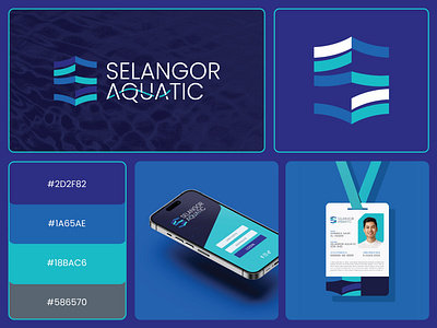 Selangor Aquatic Logo aquaticlogo branding design graphic graphic design illustration logo logodesign selangoraquaticlogo selangorlogo sportlogo swimlogo typography ui vector