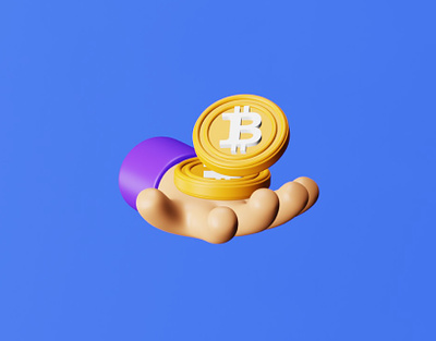 Bitcoin Token 👇🏽 give