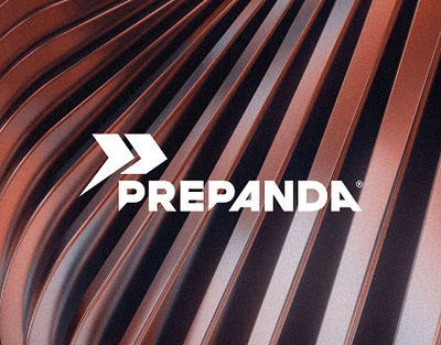 Prepanda® 3d animation brand brand design brand identity branding corporate graphic design identity logo logo design motion graphics shoe shoes sport sportive typography visual identity