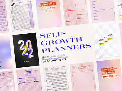 SELF GROWTH PLANNERS