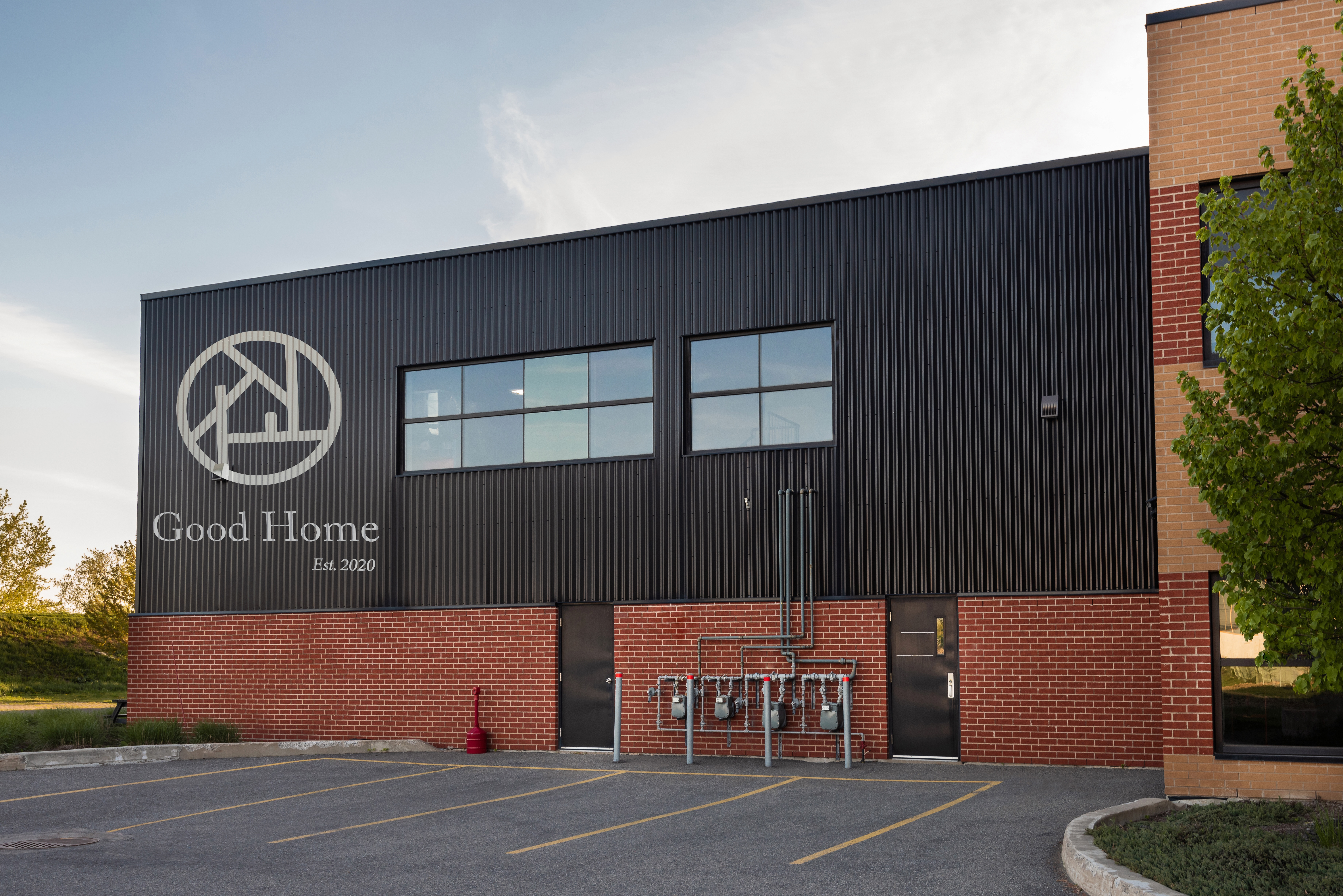 Family Photography Logo adobe branding creative cloud design graphic design home logo illustration illustrator logo logo design photography vector