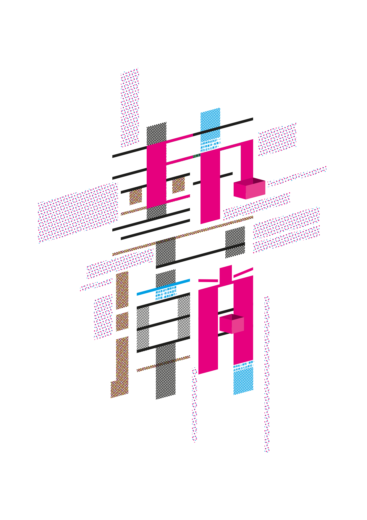 Example of Branding Identity