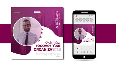 Corporate Business social media post design adobe illustrator advertaisment business corporate designer editable graphic design graphics instagram post media post post design social social media social template template vector website post