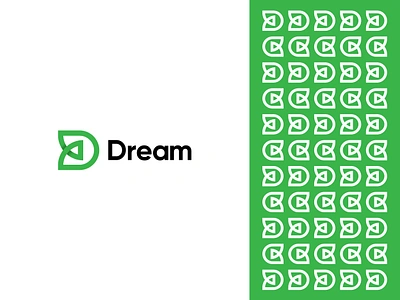 Dream logo design logo