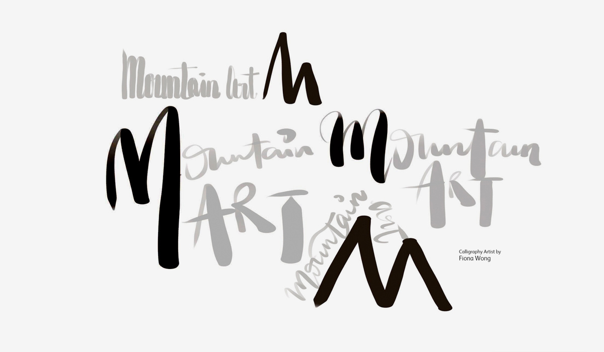 Example of Branding Identity