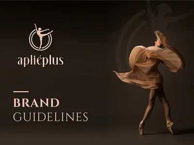 aplieplus | Logo Design & Branding brand logo design branding branding design business card design design graphic design illustration logo logo design ui