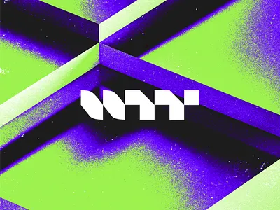 WTT Creative Agency Logo brand identity branding design design trend graphic design logo logo design visual visual identity