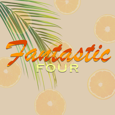 > Fantastic four < fantastic four