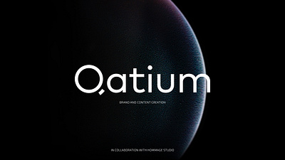 Qatium - Brand and Content Creation ads advertising branding content creation graphic design video editing