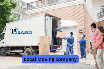 Local Moving Company bestmovers movingservices