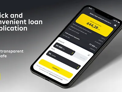 RaiffeisenBank product design