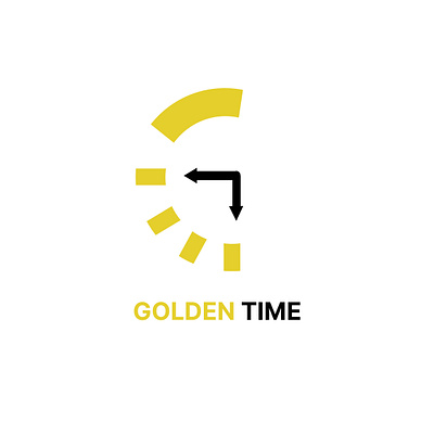 Golden Time logo