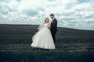 Wedding Photo Edit photo retouching
