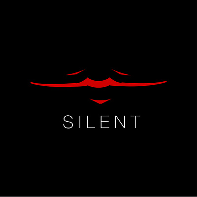 SILENT logo