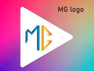 mg logo branding design event graphic design illustration logo motion graphics ui vector