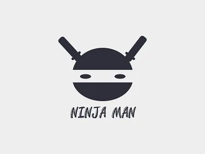 Ninja logo design. Japanse logo design japan logo japanse logo logo design ninja ninja logo ninja man