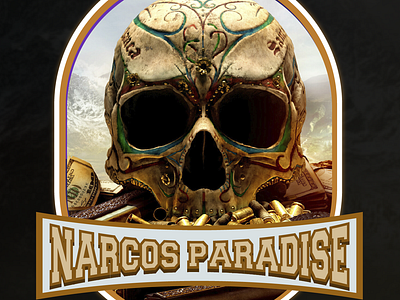 NARCOS PARADISE cLIENT dEMAND AS SEEN ui