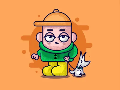 How do I look animal artwork bad boy chicago clothes colors design dog dribbbleinspiration fashion graphic design illustration illustrator inspiration mascot stickers t shirt usa vector vintage