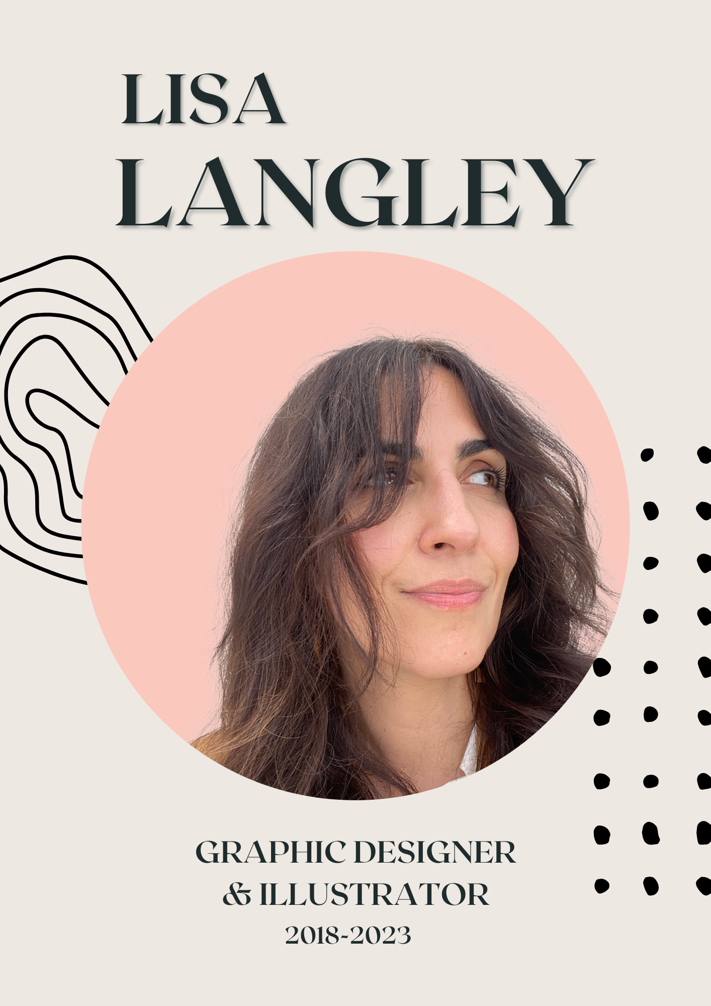 Example of Portfolio of Work