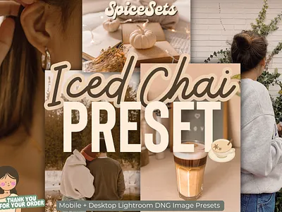 Spice Sets Decal b graphic design