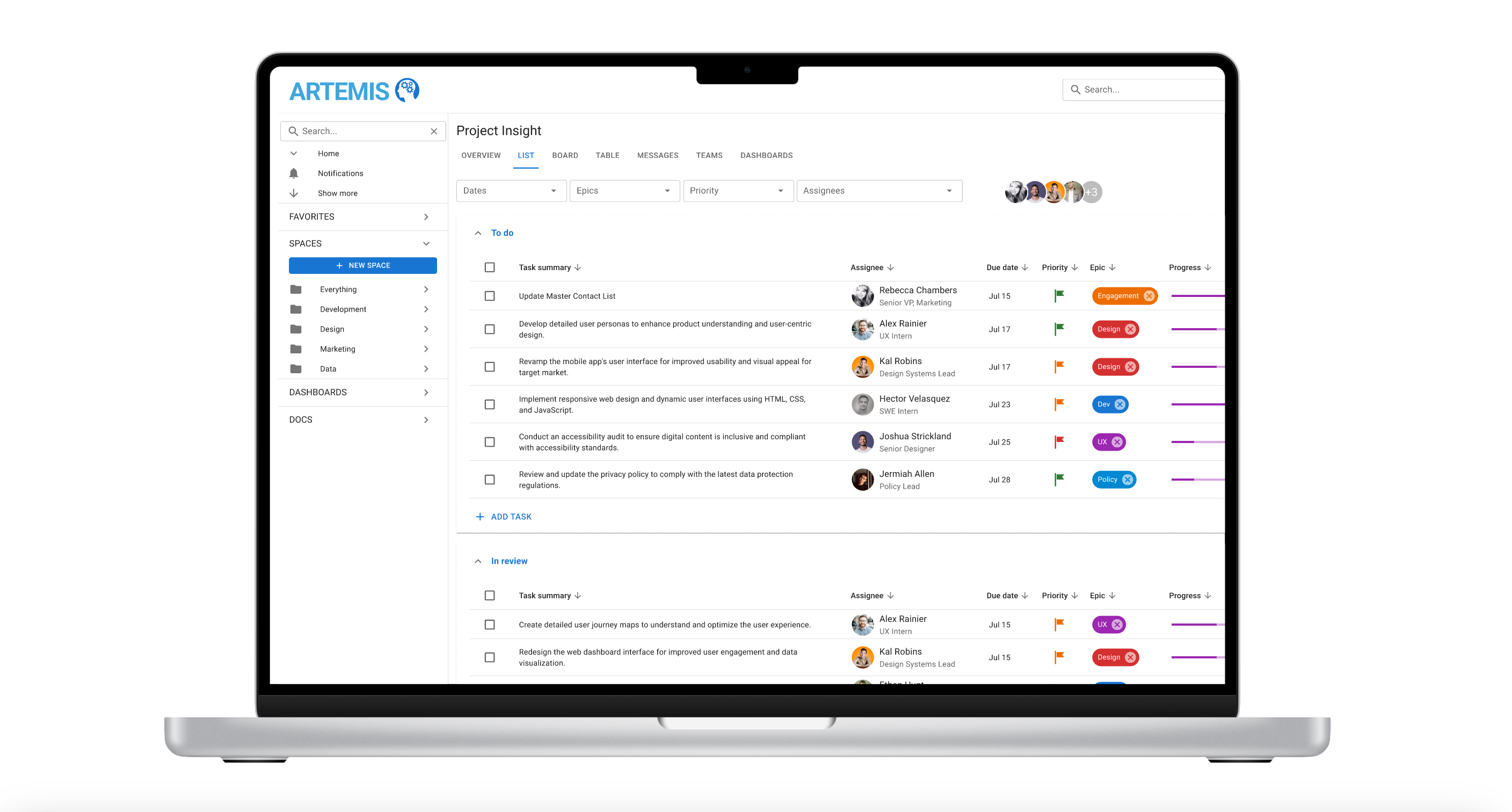 Project management (Task completion and creation) uidesign uiux userexperiance userinterfacedesign uxdesign